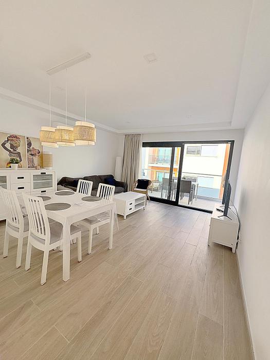 Arguineguín, pueblo pesquero