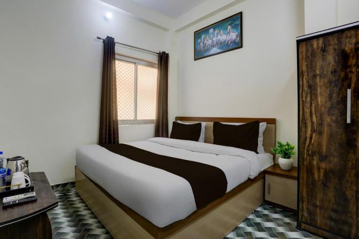 Hotel O Royal Stay Inn