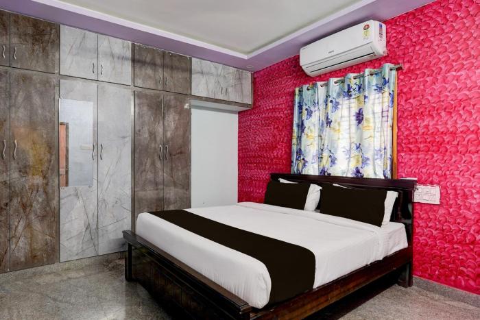 Hotel O Vanamali Luxury Homestay