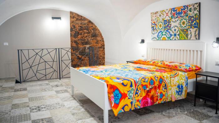 La Casa del Centro Storico