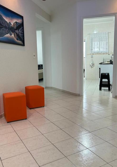 Apartamento - Praia Grande