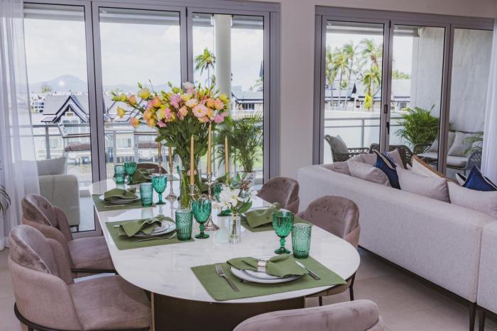 Luxury Angsana Residence