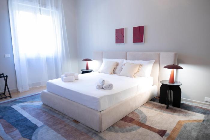 Easylife - Vatican Deluxe House - Roma