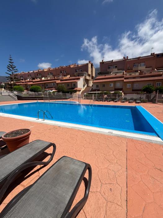 Playa del Duque Villa - 10 min walk to beach