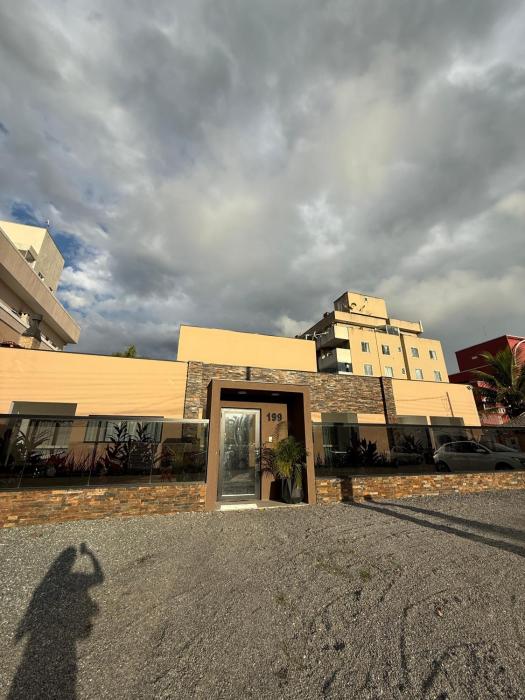 RESIDENCIAL FLAMINI DUO