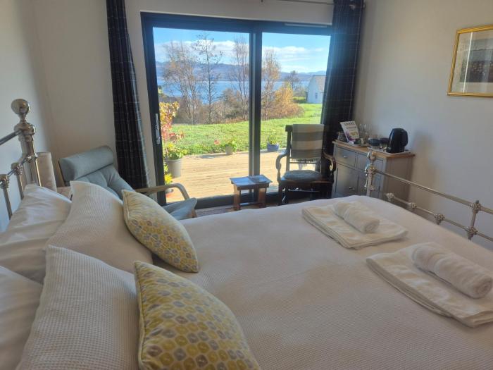 Beautiful room - Isle of Skye