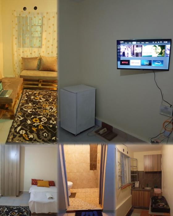 Affordable Lavington studio