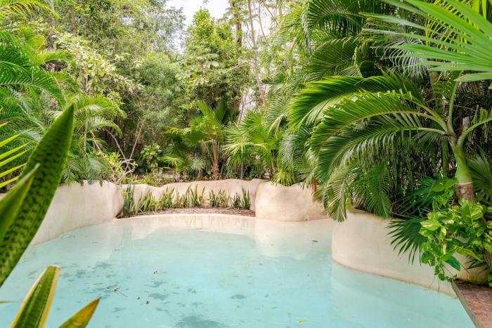 Refugio de Lujo en Tulum