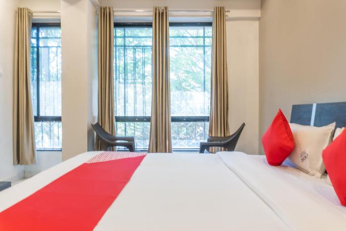 Hotel O by OYO Orchid Platinum Guest House