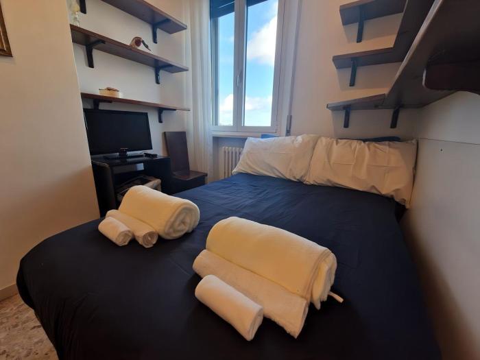 Grazioso Appartamento nel Centro Storico di SIENA