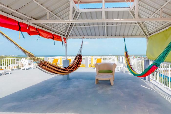 Eastern #8 at Laguna Suite -Gold Standard Certified