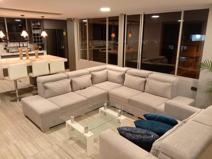 Departamento Independiente