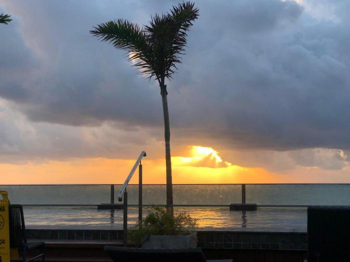 Alta Garden Beira Mar