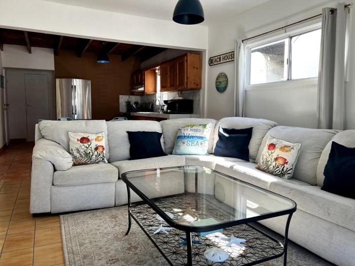 Casa SolMar-Beachhouse