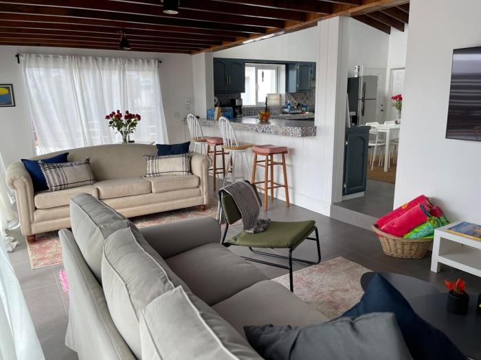 The Wind and Sea House-BEACH HOUSE