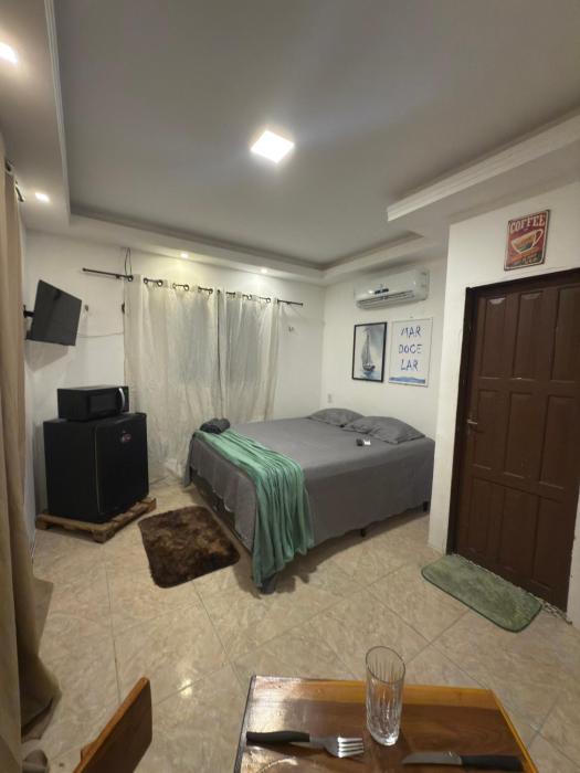 Suíte em Sitio na Pacatuba