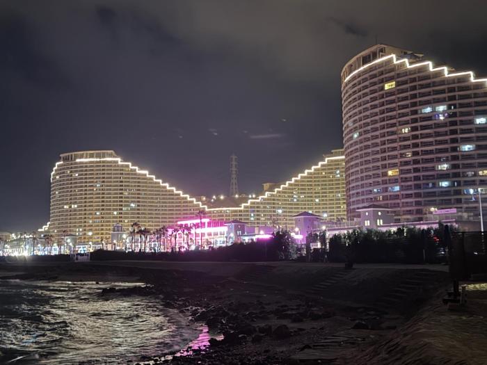 APARTMENT PORTO El SOKHNA EGYPT-FAMILY