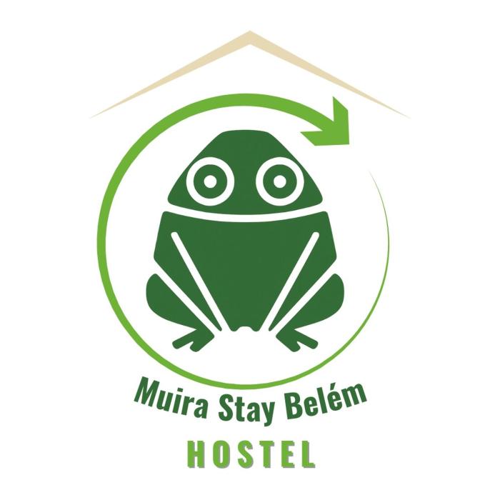 Muira Stay Belém Hostel