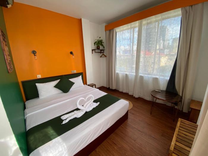 Mad Monkey Hostel Phnom Penh