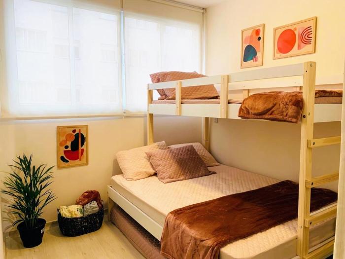 Studio no Brás - Ideal para lojistas e turistas!