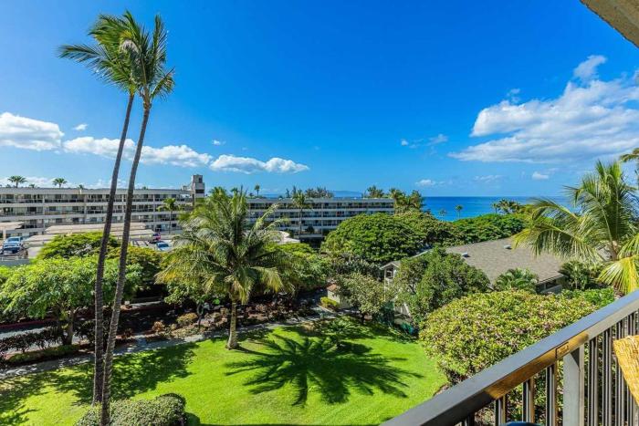 Kihei Akahi Resort - Unit C618