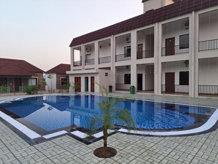 Orchard Hills Resorts