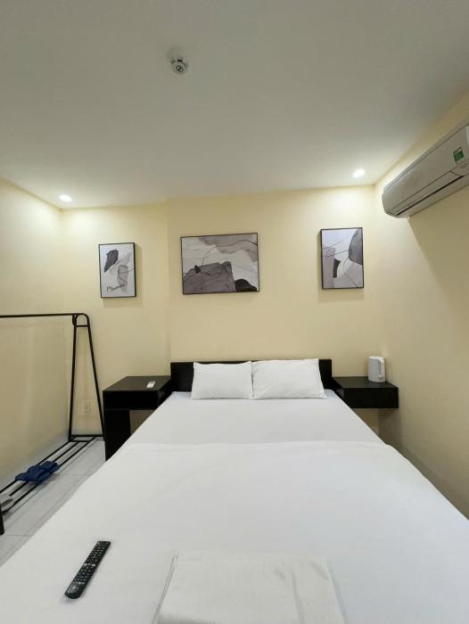 Vista Del Sol Hotel & Boutique