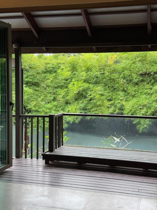 Bukitier Luxury Pool Villa Bangtao