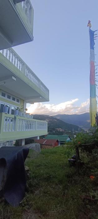 Green Tara Homestay