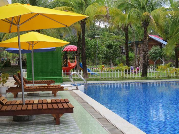 Serene Retreat Phu Quoc