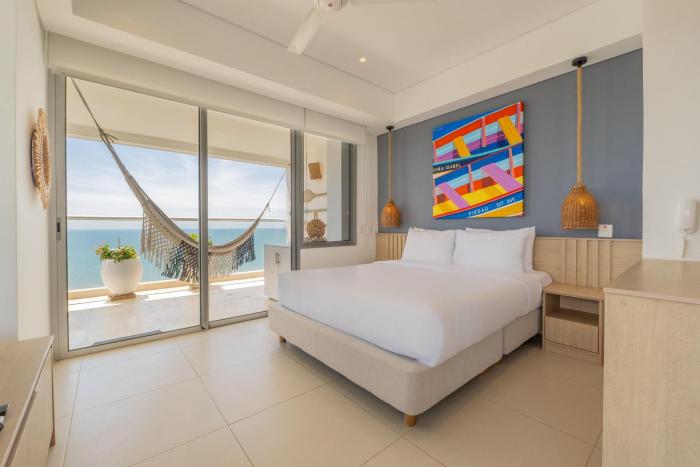 CB1501 | Balcón Panorámico y Vista al Mar