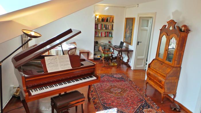 AleEle Flexyrent aircon e WiFi