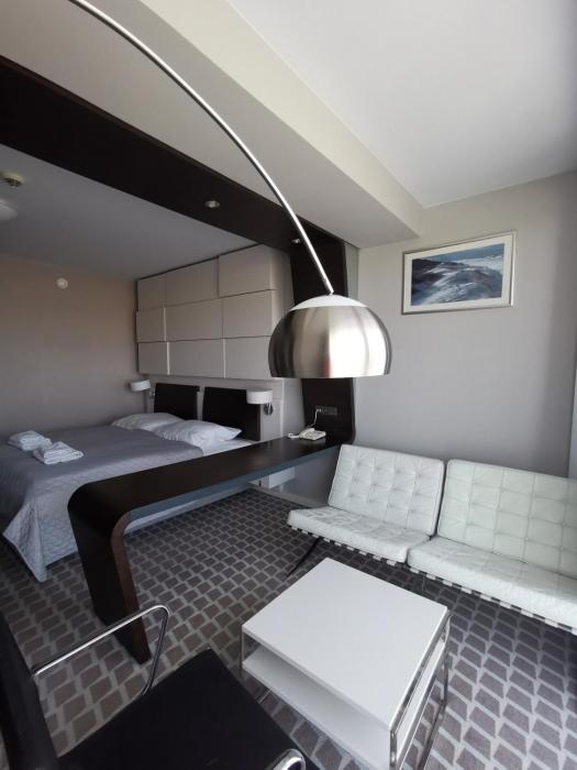 Hotel Marine Apartament prywatny