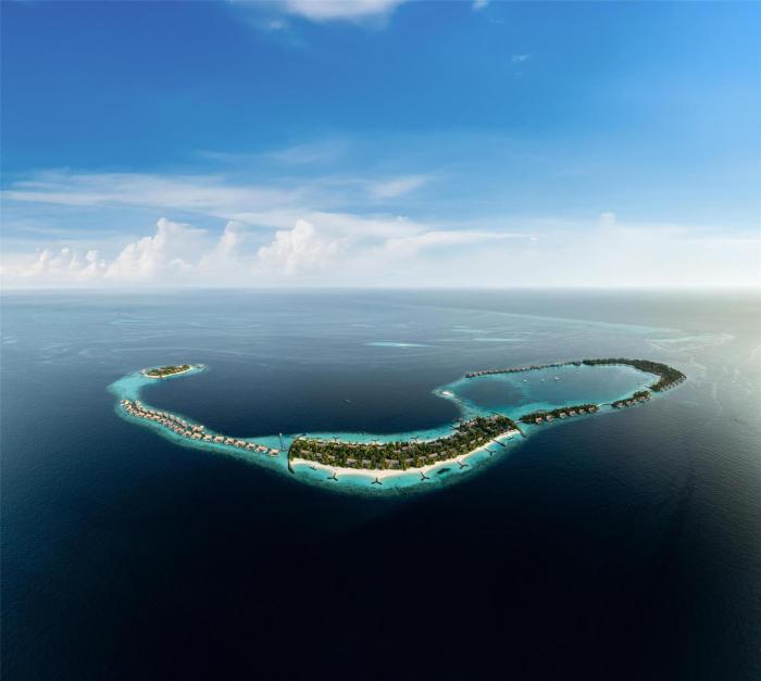 Waldorf Astoria Maldives Ithaafushi
