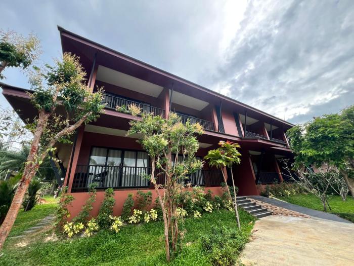 Palm Kiri Aonang Resort