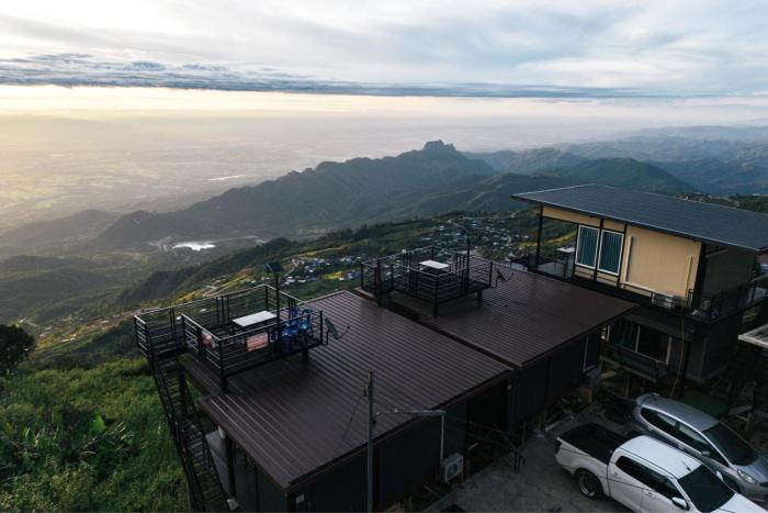 ไร่ผางาม ภูทับเบิก