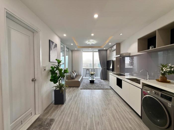 Da Nang Daisy Apartment 1 Beach View