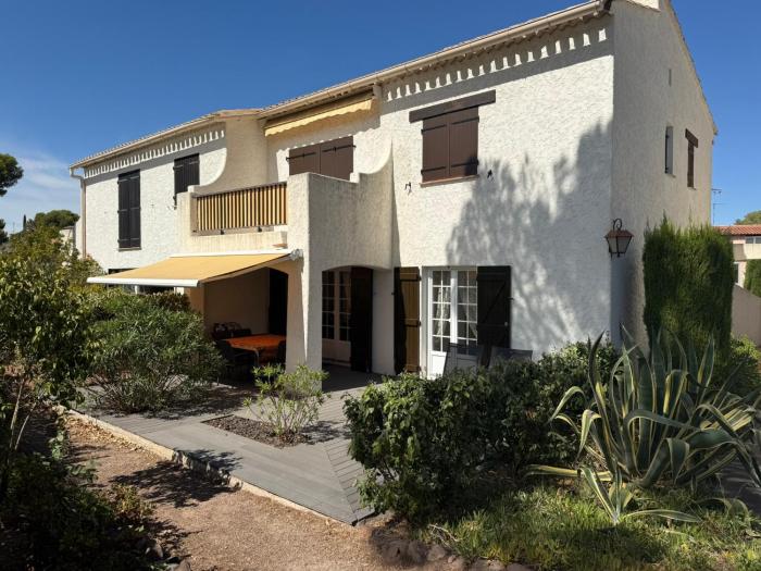 Le Charme bleu dAzur