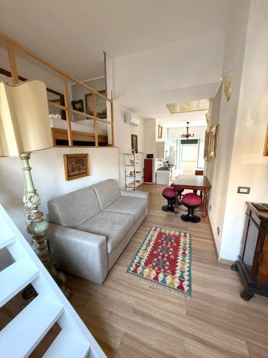 Appartamento Casanova