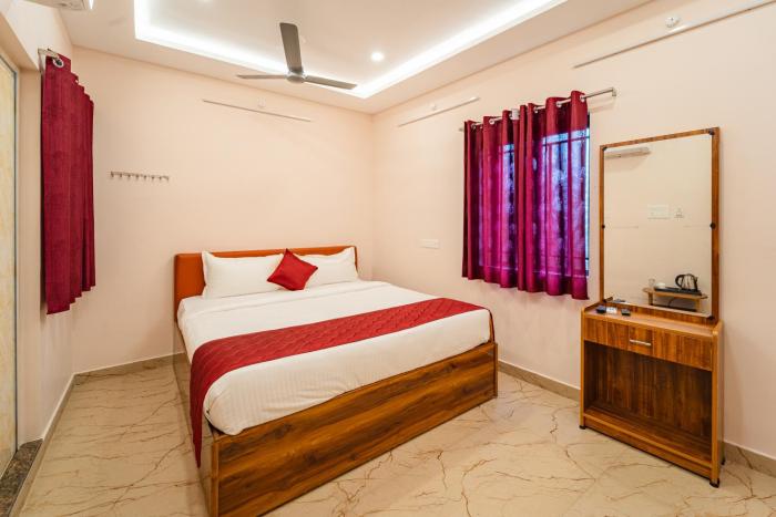 VSA Residency Near Eden Beach