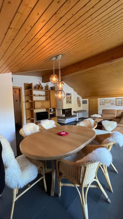 Haus Anis Edel Alpine Apartment