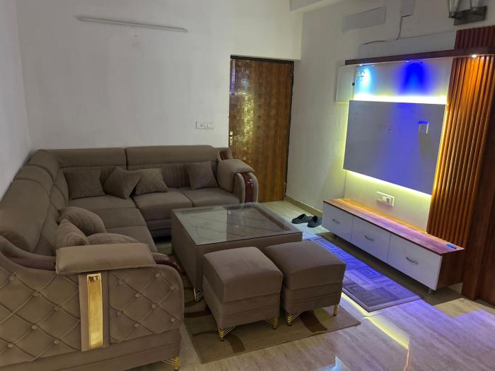 3 bhk studio apartment