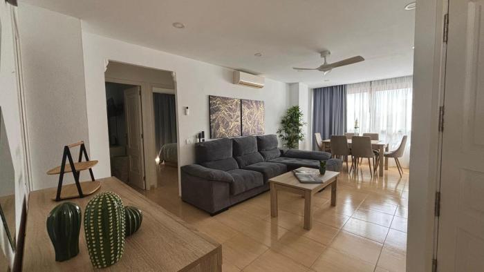 APARTAMENTO Ocean Eleven