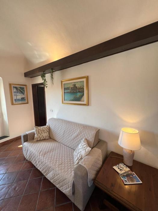 Paradiso sul mare - Finale Ligure