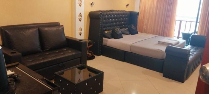 Jomtien Beach Hostel & Guesthouse