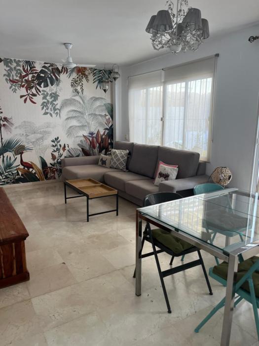 City Center Penthouse