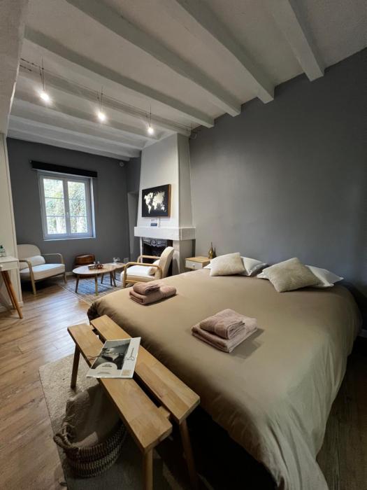 Une Bulle D évidence