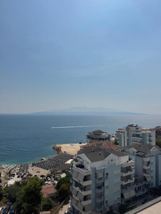 Saranda Terraces Apt Seaview,Saranda,Albania