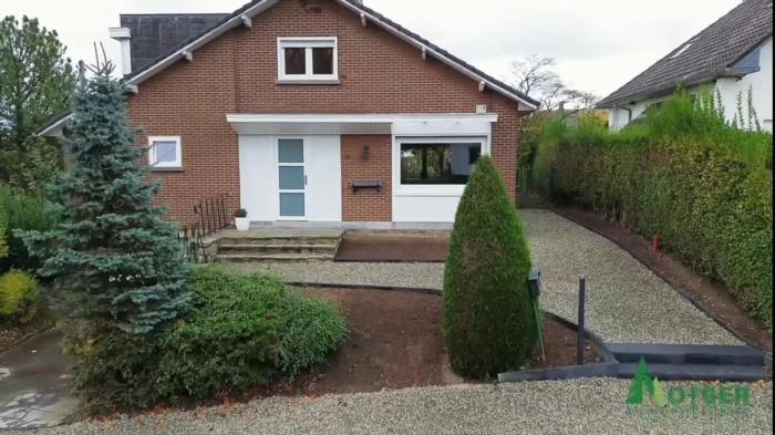 Villa les Hauts de Heusy