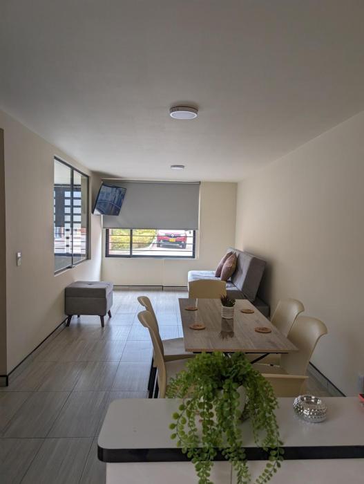 Perfect Escape in Paipa Spacious, Cozy & Peaceful